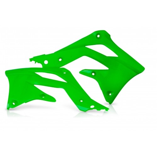 TAMPAS LATERAIS DEPÓSITO ACERBIS KAWASAKI KX-F 450 2012 - 2015